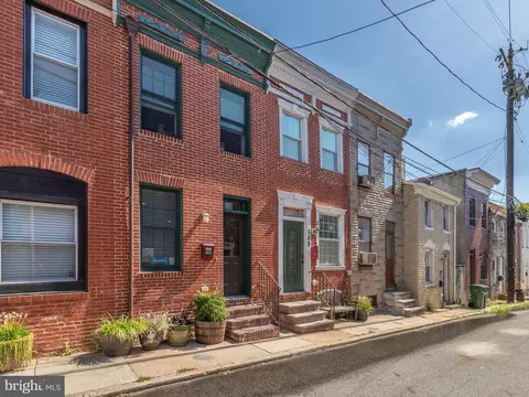 309 S Chapel St, Baltimore, MD 21231