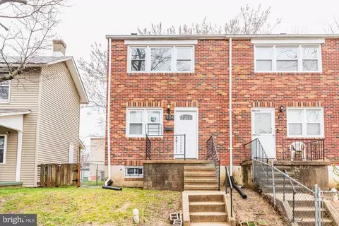 904 Homestead St, Baltimore, MD 21218