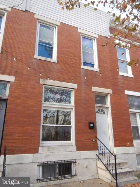 528 N Linwood Ave, Baltimore, MD 21205