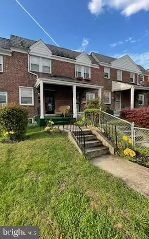Colborne Road, Baltimore, MD 21229