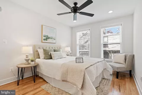 Bedroom - 430 E Clement St, Baltimore, MD 21230 photo 1 of 4