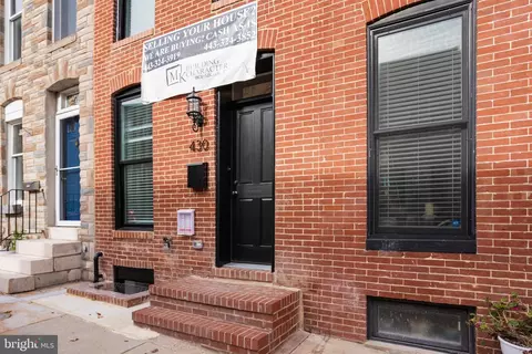 Other - 430 E Clement St, Baltimore, MD 21230 photo 1 of 4
