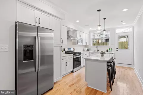 Kitchen - 430 E Clement St, Baltimore, MD 21230 photo 1 of 6