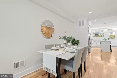 Dining - 430 E Clement St, Baltimore, MD 21230 photo 1 of 2