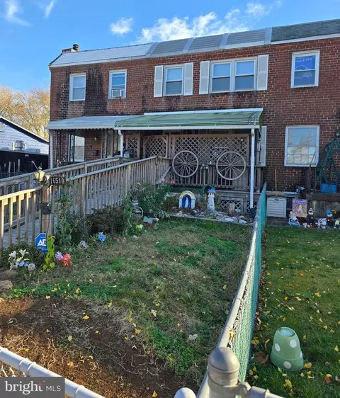 6519 Danville Ave, Baltimore, MD 21224