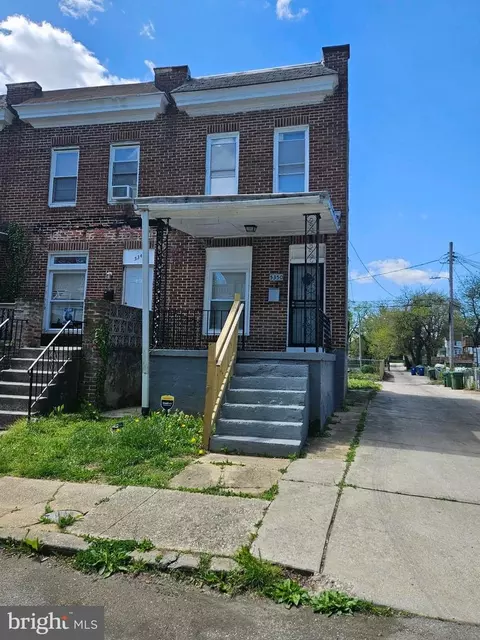 5350 Maple Ave, Baltimore, MD 21215 photo 1