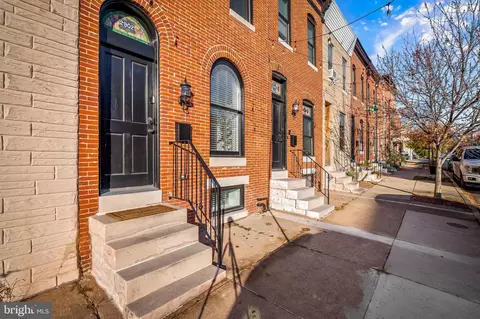 2902 Dillon St, Baltimore, MD 21224 photo 2