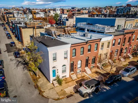 2902 Dillon St, Baltimore, MD 21224 photo 40