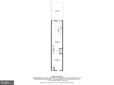 2902 Dillon St, Baltimore, MD 21224 photo 50