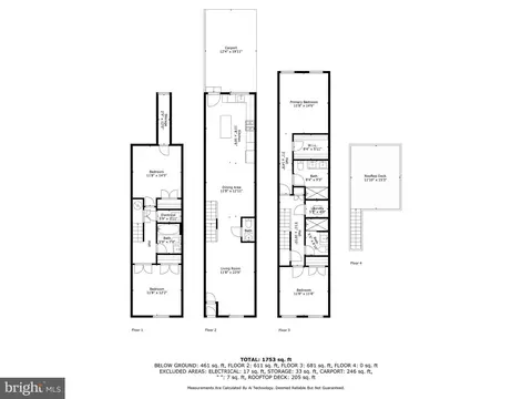 2902 Dillon St, Baltimore, MD 21224 photo 54