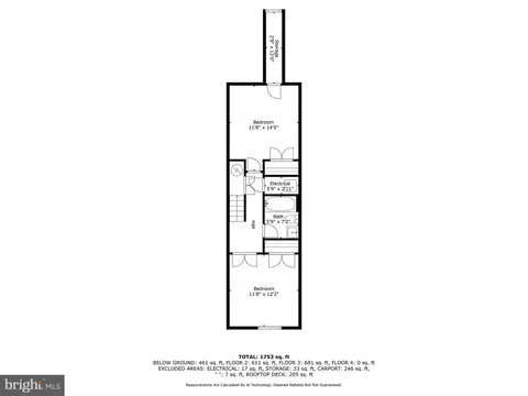 2902 Dillon St, Baltimore, MD 21224 photo 52