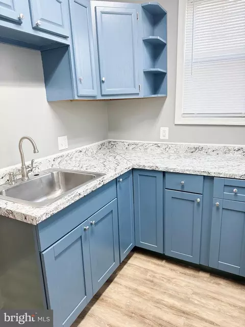 Kitchen - 524 Chateau Ave, Baltimore, MD 21212 photo 3 of 3