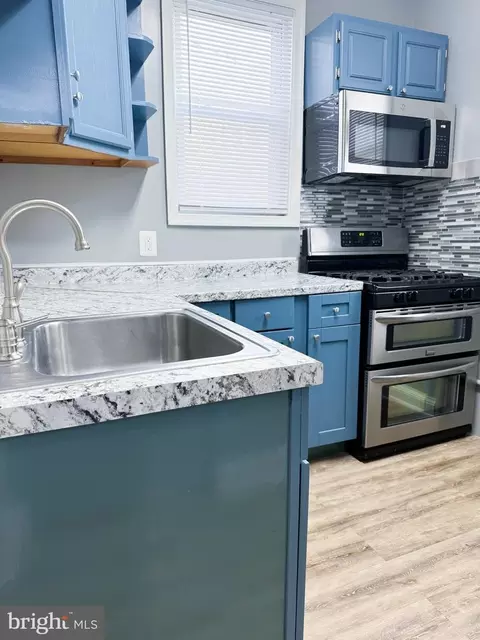 Kitchen - 524 Chateau Ave, Baltimore, MD 21212 photo 1 of 3