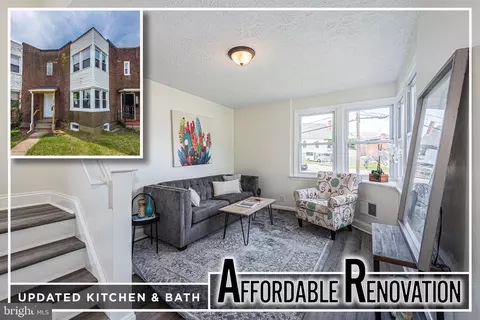 2712 Woodview Rd, Brooklyn, MD 21225