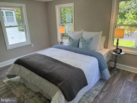 Bedroom - 52 N Monastery Ave, Baltimore, MD 21229 photo 2 of 2
