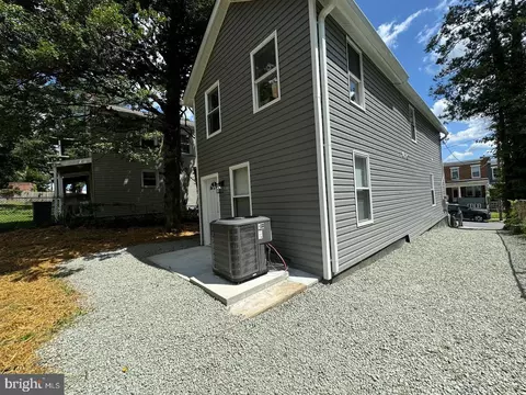 Exterior - 52 N Monastery Ave, Baltimore, MD 21229 photo 1 of 2