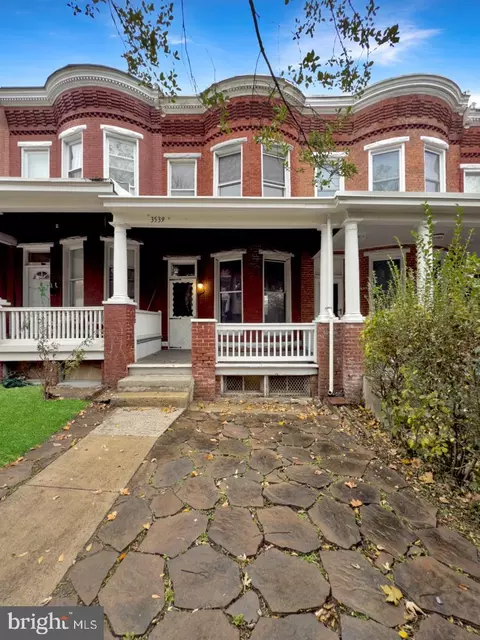 3539 Roland Ave, Baltimore, MD 21211