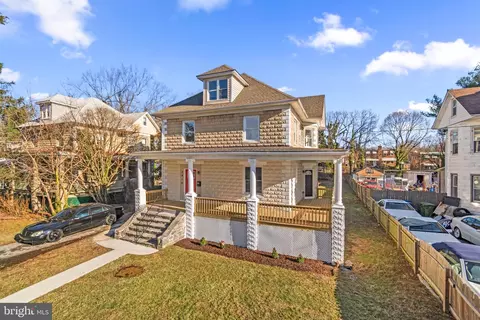3810 White Ave, Baltimore, MD 21206 photo 2