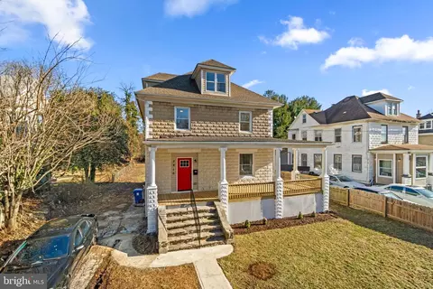 3810 White Ave, Baltimore, MD 21206 photo 3