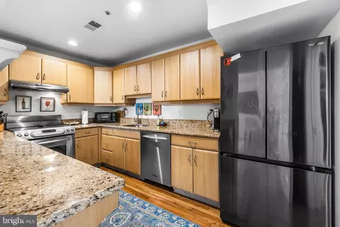 Kitchen - 820 William St #5, Baltimore, MD 21230 photo 1 of 4