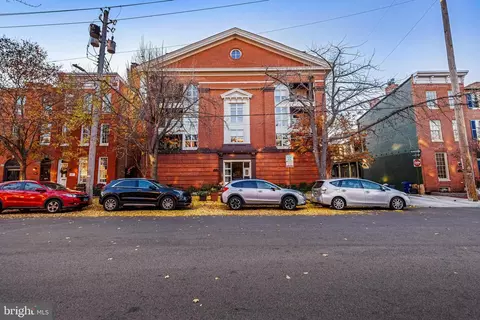 820 William St #5, Baltimore, MD 21230