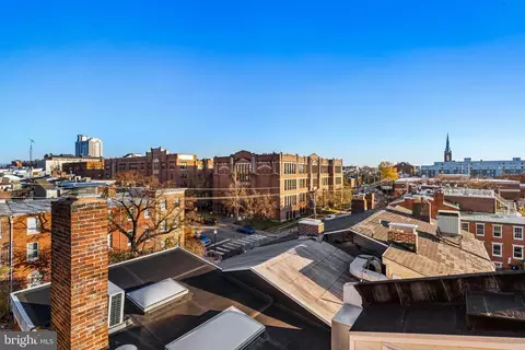 View/Area - 820 William St #5, Baltimore, MD 21230 photo 1 of 6