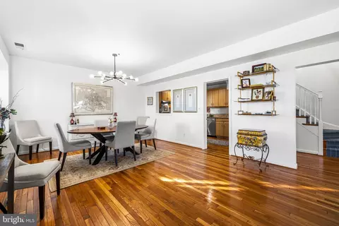 Dining - 820 William St #5, Baltimore, MD 21230 photo 5 of 5