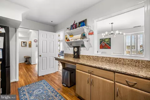 Kitchen - 820 William St #5, Baltimore, MD 21230 photo 4 of 4