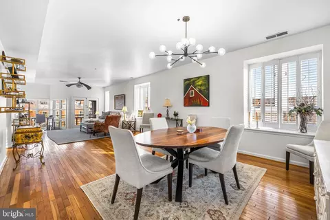 Dining - 820 William St #5, Baltimore, MD 21230 photo 2 of 5