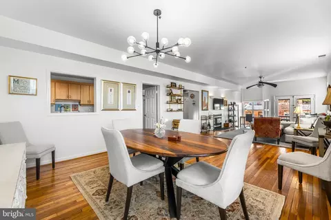 Dining - 820 William St #5, Baltimore, MD 21230 photo 3 of 5