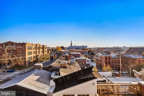 Other - 820 William St #5, Baltimore, MD 21230 photo 7 of 9