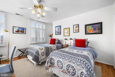Bedroom - 820 William St #5, Baltimore, MD 21230 photo 1 of 6
