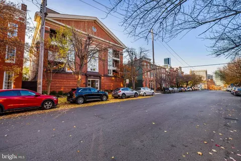 Exterior - 820 William St #5, Baltimore, MD 21230 photo 2 of 6
