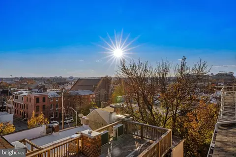 View/Area - 820 William St #5, Baltimore, MD 21230 photo 2 of 6