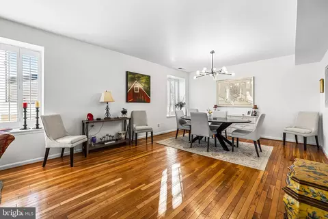 Dining - 820 William St #5, Baltimore, MD 21230 photo 4 of 5