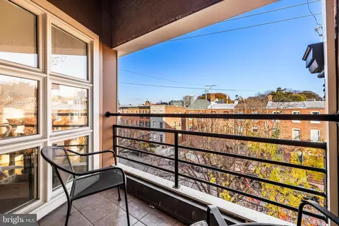 Exterior - 820 William St #5, Baltimore, MD 21230 photo 3 of 6