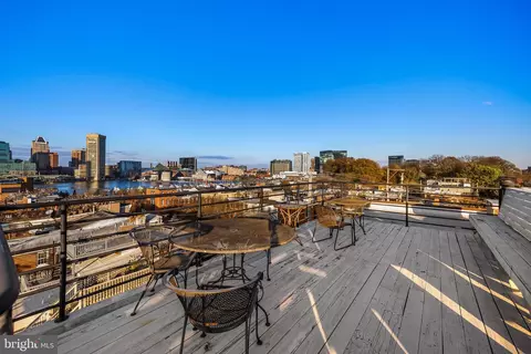 Other - 820 William St #5, Baltimore, MD 21230 photo 8 of 9