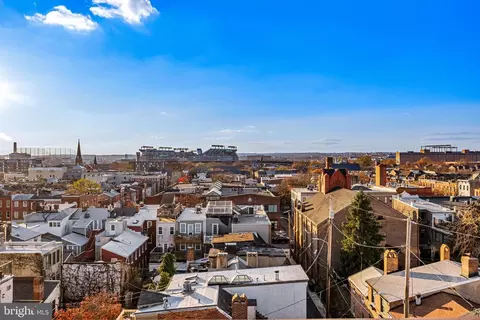View/Area - 820 William St #5, Baltimore, MD 21230 photo 6 of 6