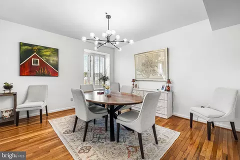 Dining - 820 William St #5, Baltimore, MD 21230 photo 1 of 5