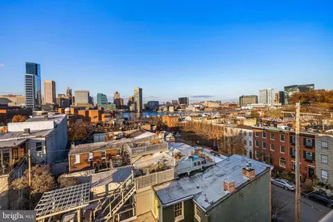 View/Area - 820 William St #5, Baltimore, MD 21230 photo 5 of 6