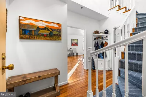 Entry Way - 820 William St #5, Baltimore, MD 21230 photo 2 of 7