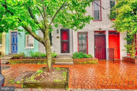 510 Druid Hill Ave, Baltimore, MD 21201