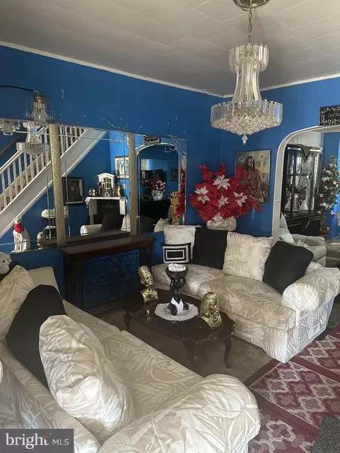 Living - 2526 E Chase St, Baltimore, MD 21213 photo 1 of 1
