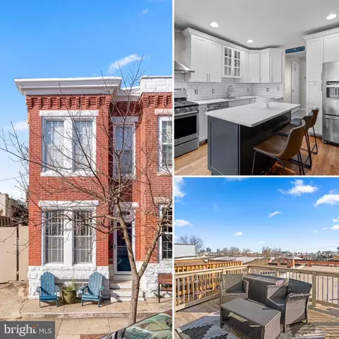 1828 Belt St, Baltimore, MD 21230