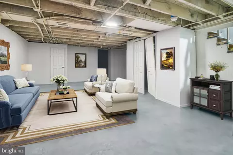 Living - 548 E 38th St, Baltimore, MD 21218 photo 1 of 1