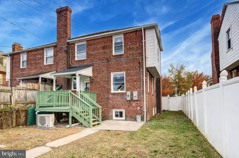 Other - 1508 E 33rd St, Baltimore, MD 21218 photo 6 of 6