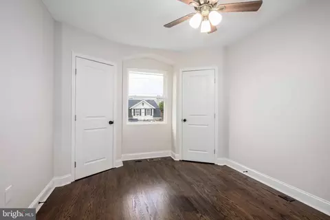Bedroom - 1508 E 33rd St, Baltimore, MD 21218 photo 4 of 5
