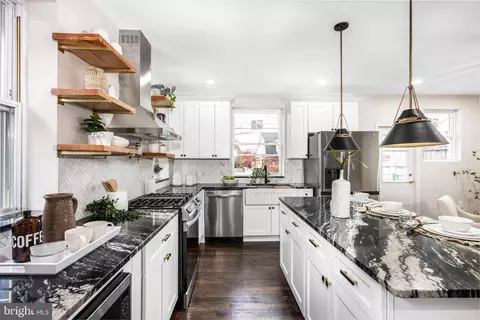 Kitchen - 1508 E 33rd St, Baltimore, MD 21218 photo 1 of 5