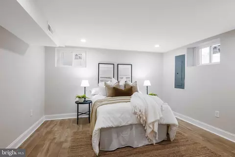 Bedroom - 1508 E 33rd St, Baltimore, MD 21218 photo 5 of 5