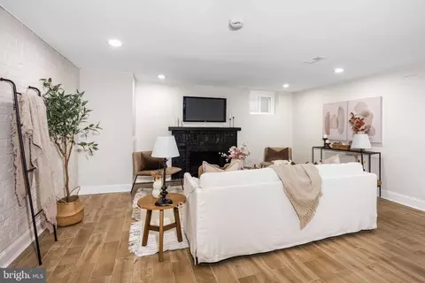 Living - 1508 E 33rd St, Baltimore, MD 21218 photo 3 of 3